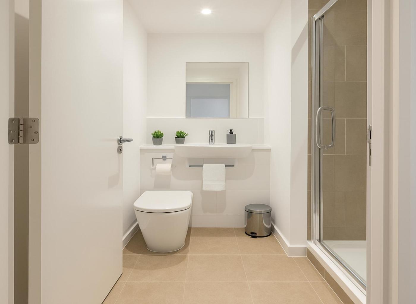 Apartamento Chic Hoxton
