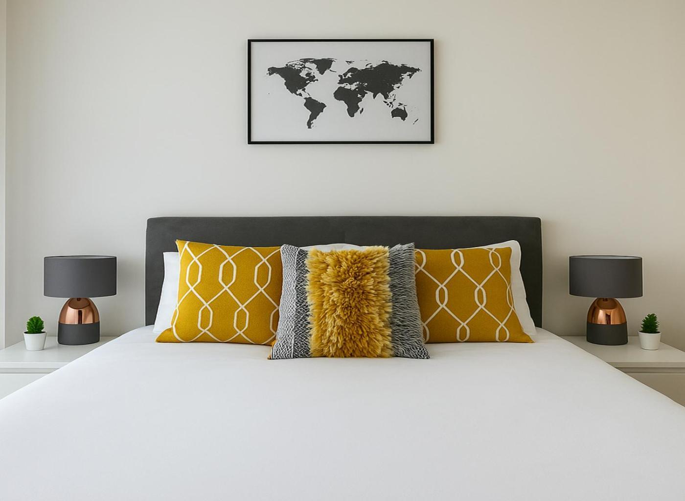 Chic Hoxton Apartamento Londres